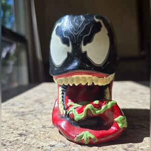 Venom-Inspired Desk Organizer